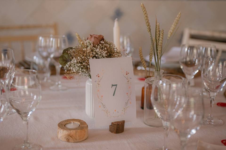 Madressilva Flores&Eventos