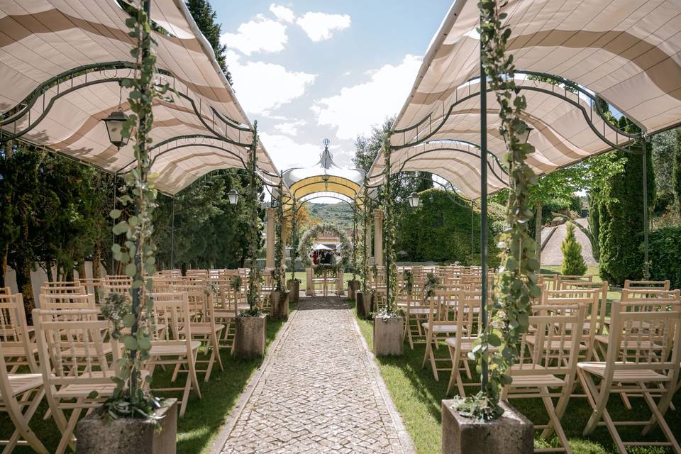 Madressilva Flores&Eventos