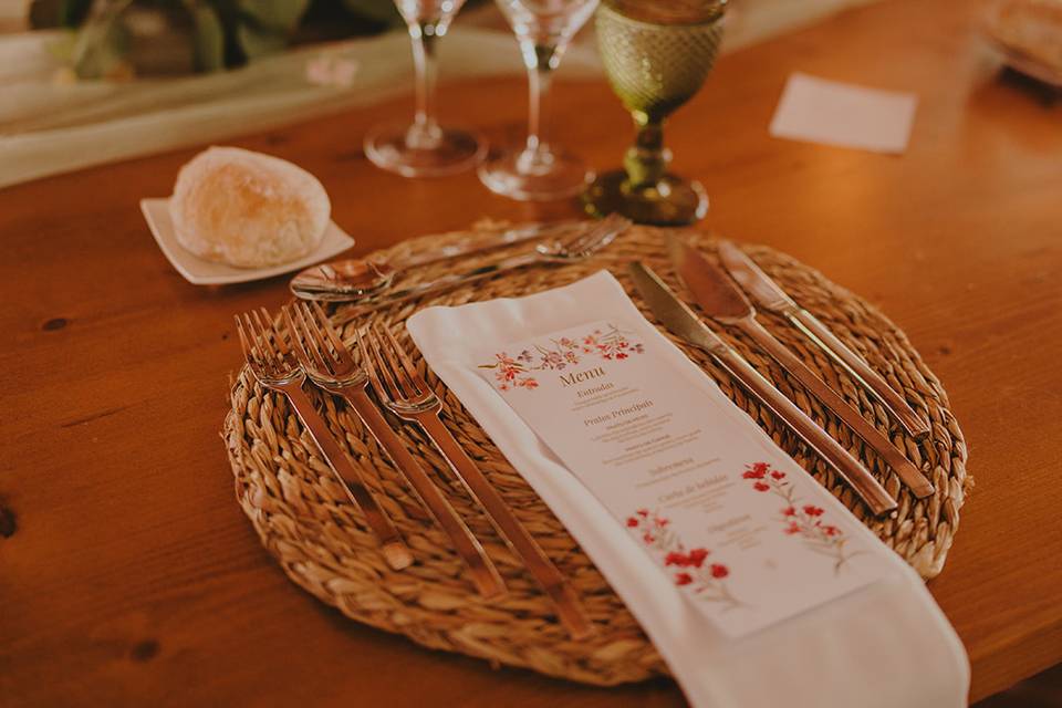 Madressilva Flores&Eventos