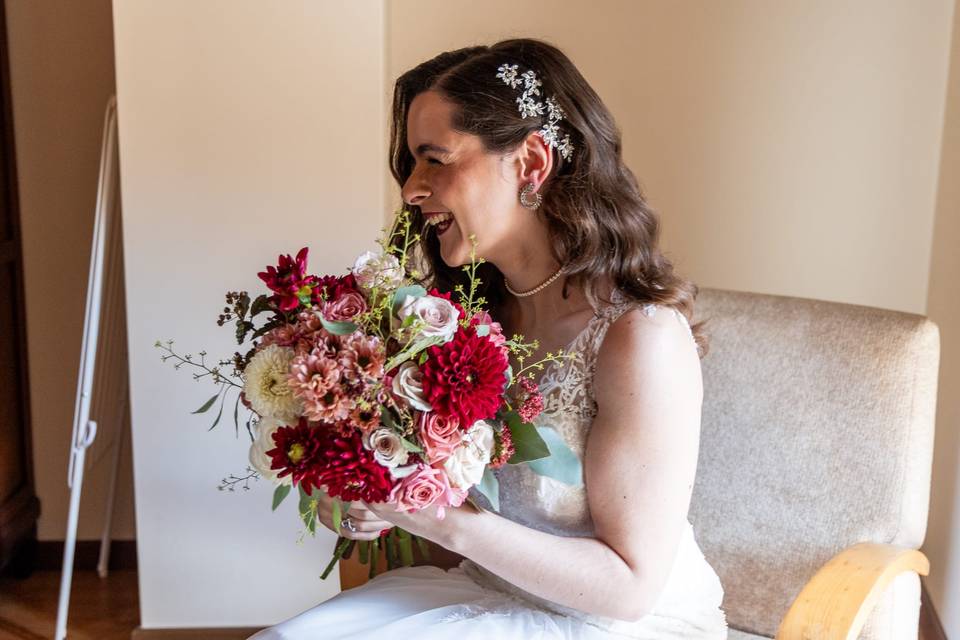 Madressilva Flores&Eventos