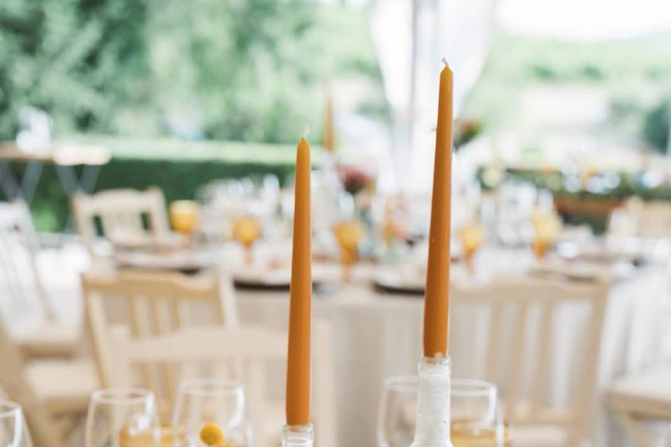 Madressilva Flores&Eventos