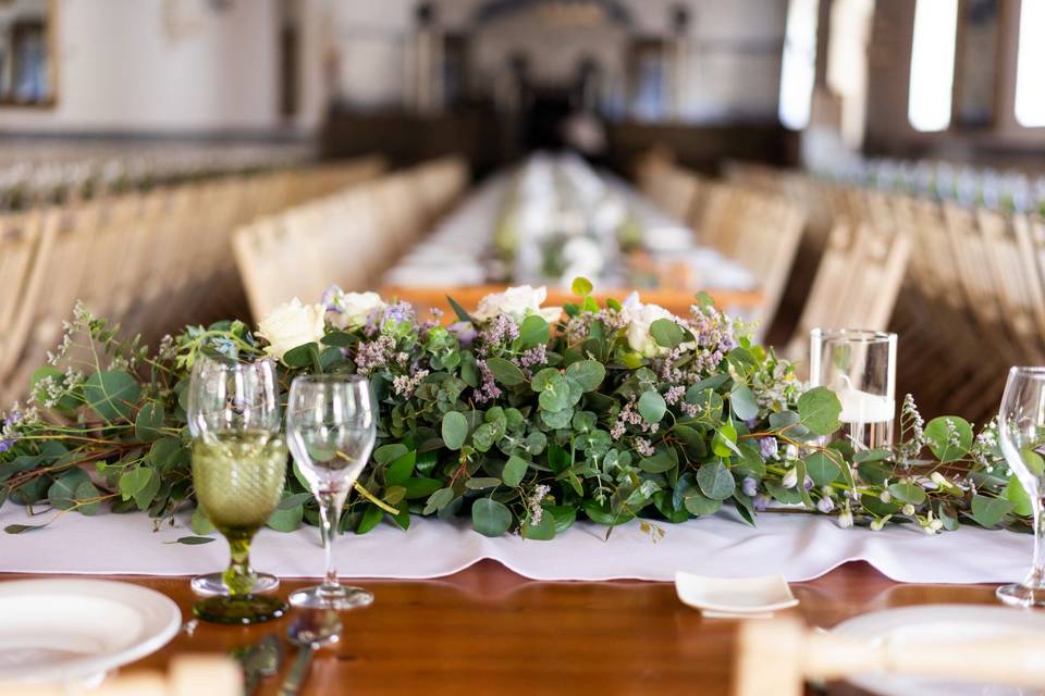 Madressilva Flores&Eventos