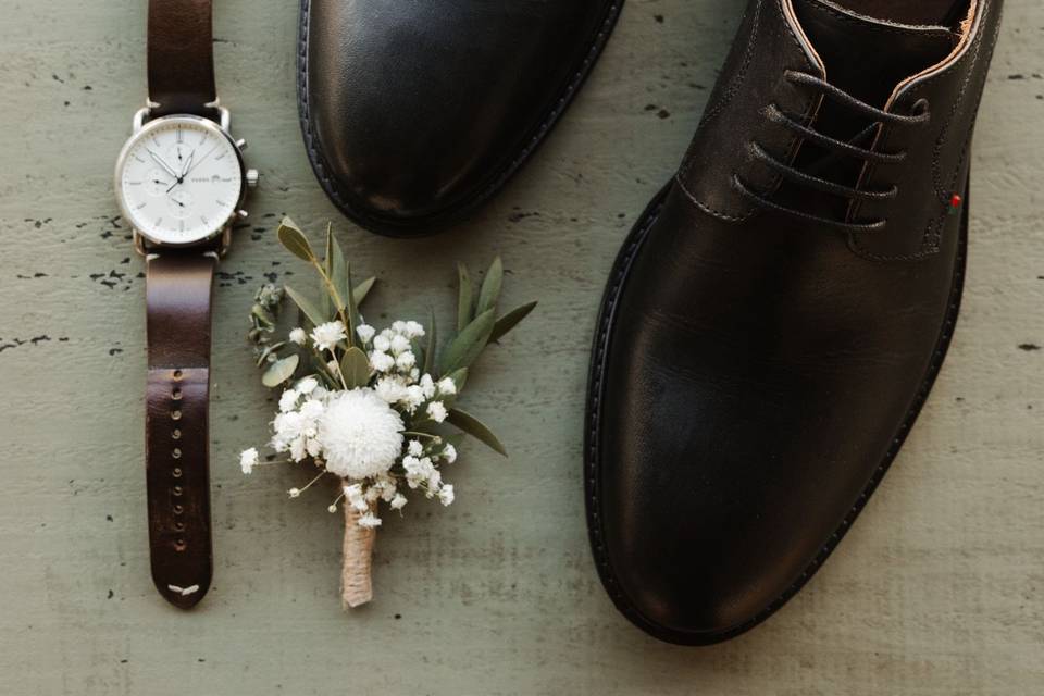 Madressilva Flores&Eventos
