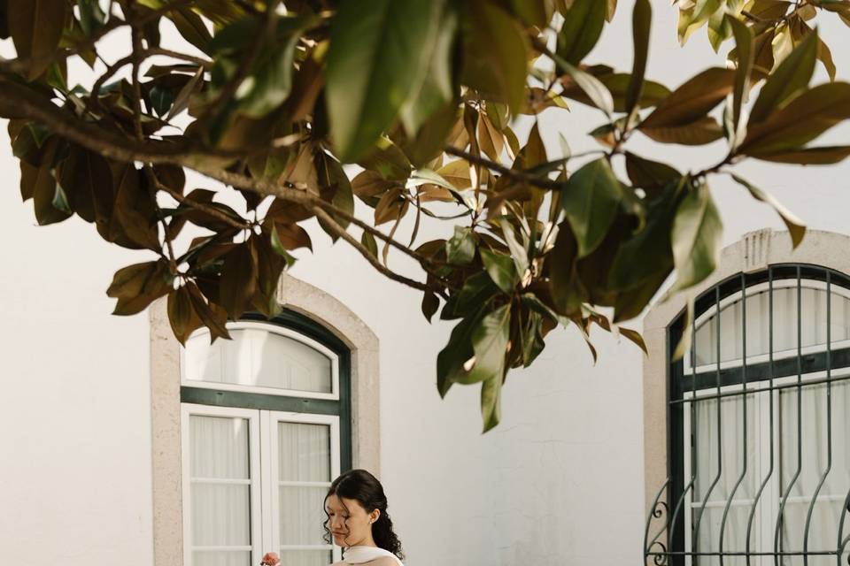 Madressilva Flores&Eventos