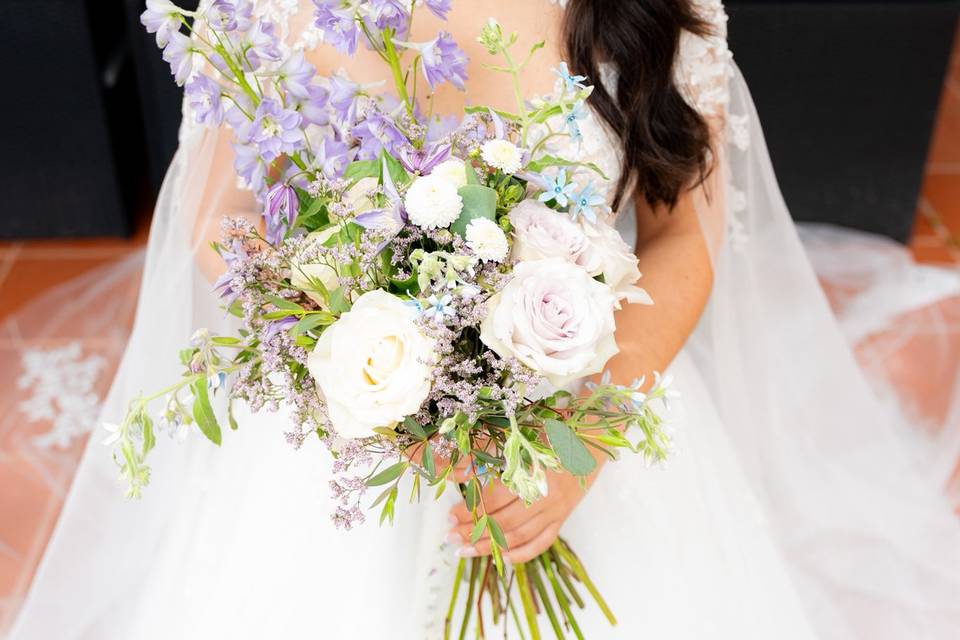 Madressilva Flores&Eventos