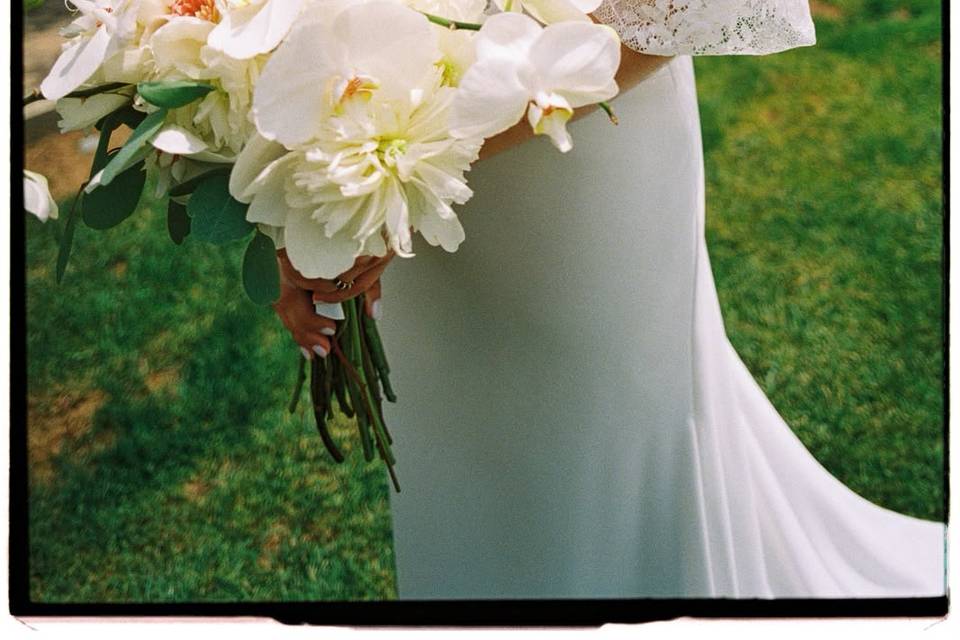 Madressilva Flores & Eventos