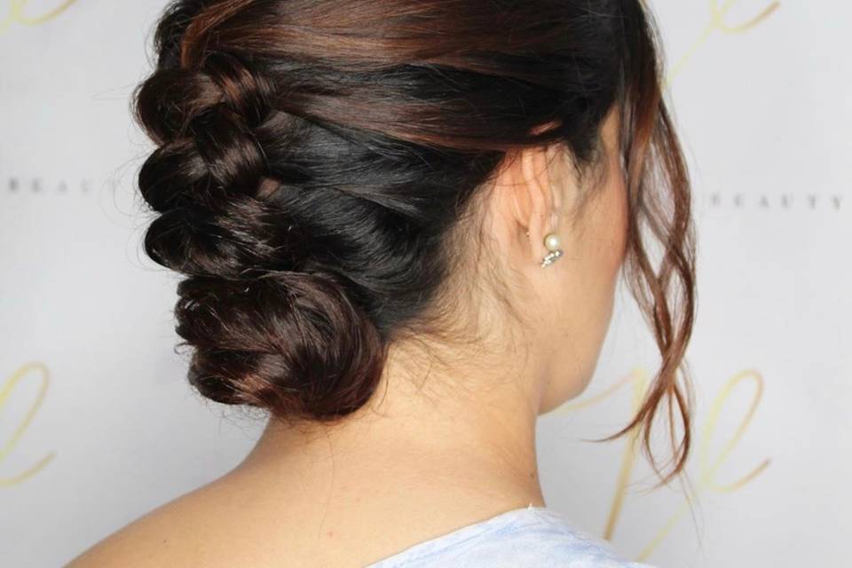 Penteado