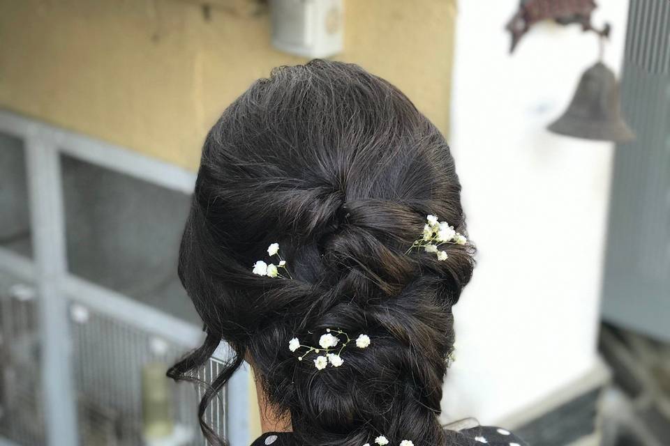 Penteado