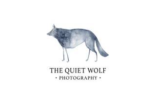 The Quiet Wolf logo