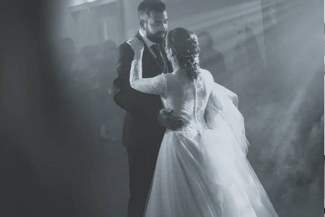 Mr.Viziny / Wedding of the yea