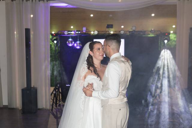 Wedding of the year/Mr.Viziny