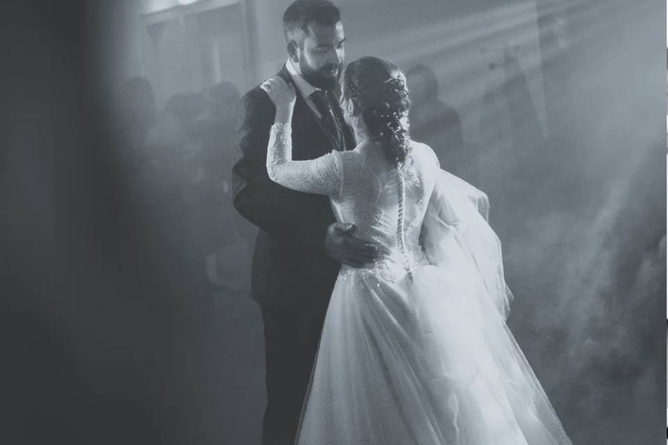 Mr.Viziny / Wedding of the yea