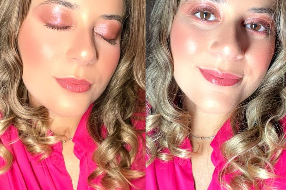 Sunkiss and glow