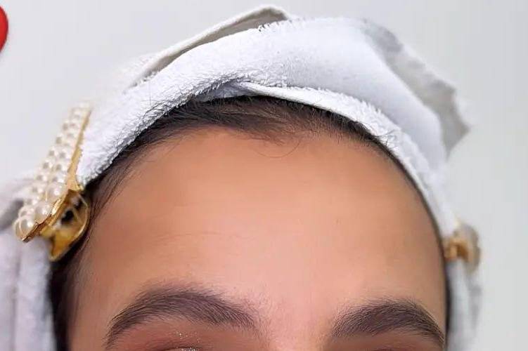 Perfect skin