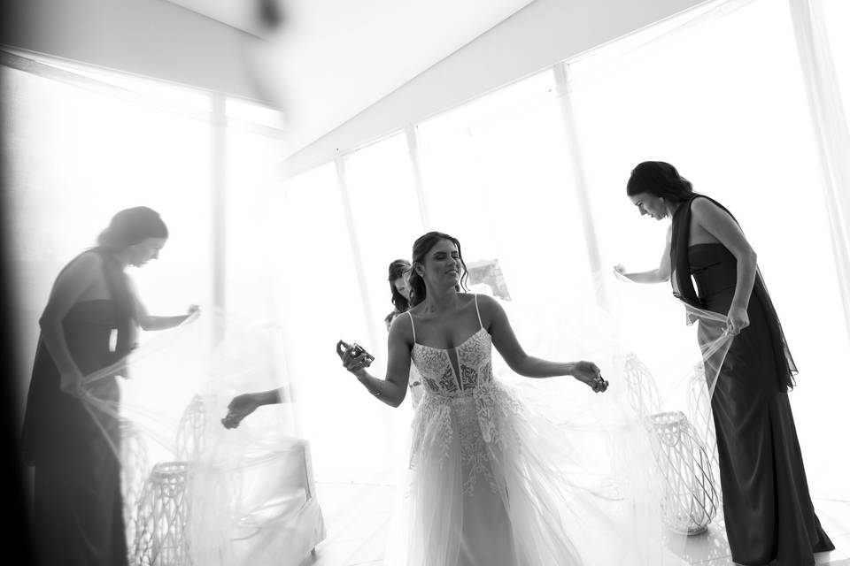 I Do - Wedding Stories