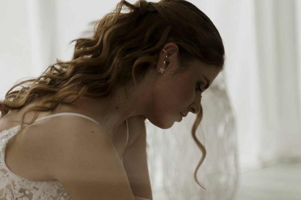 I Do - Wedding Stories