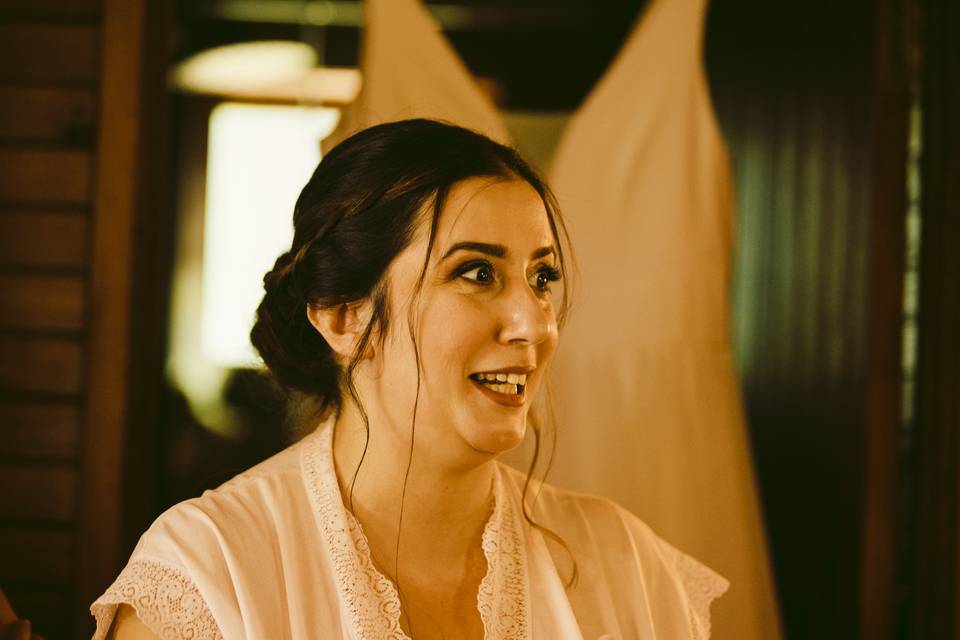 I do Wedding Stories