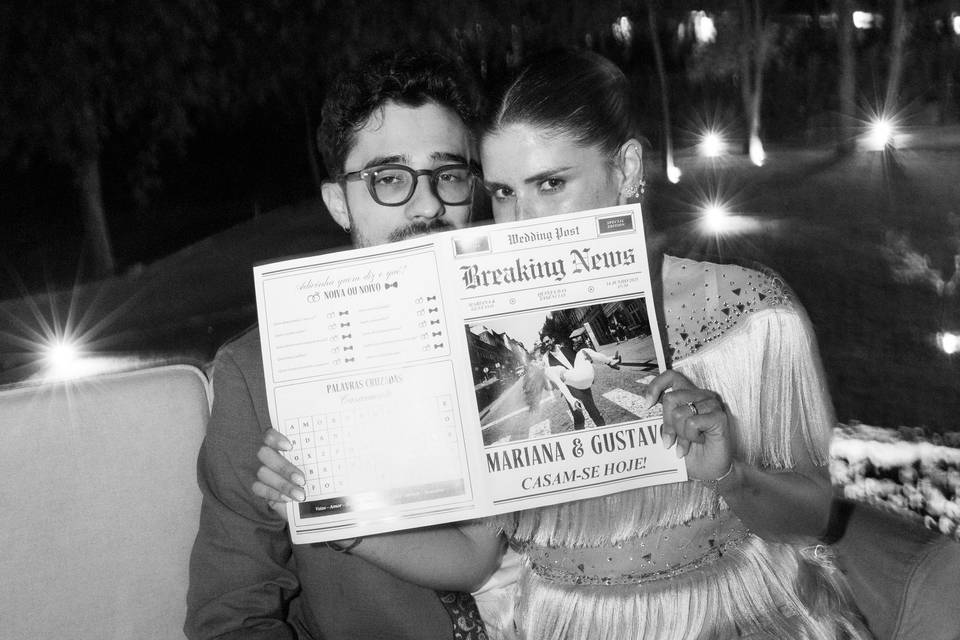 I Do - Wedding Stories