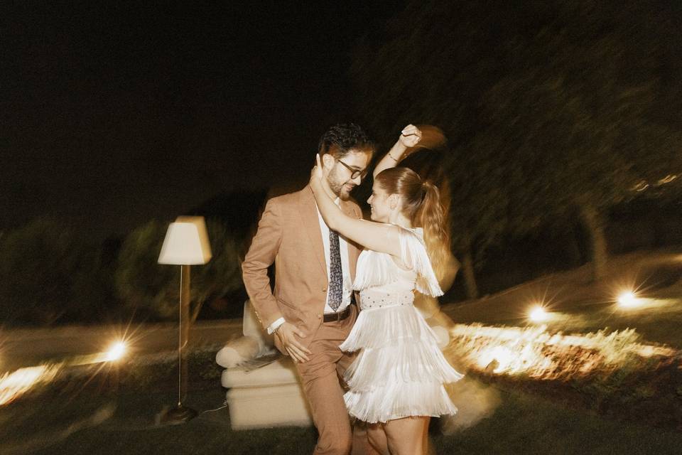 I Do - Wedding Stories