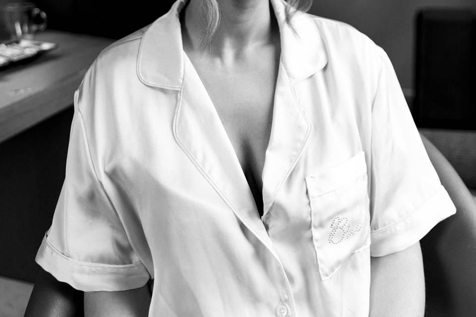 I Do - Wedding Stories