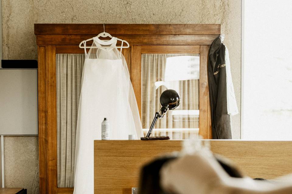 I Do - Wedding Stories