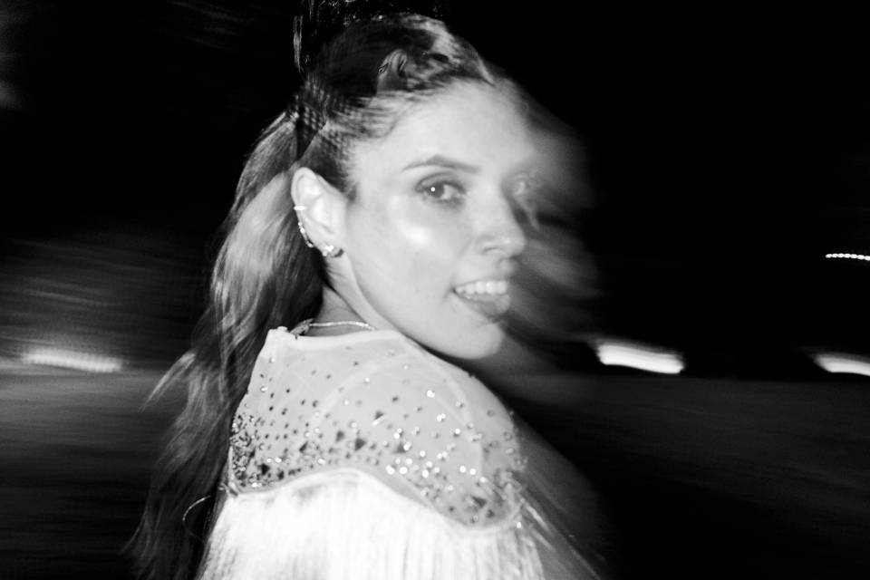 I Do - Wedding Stories