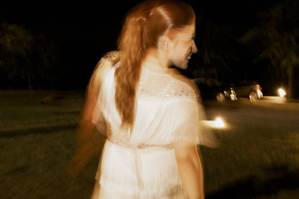 I Do - Wedding Stories