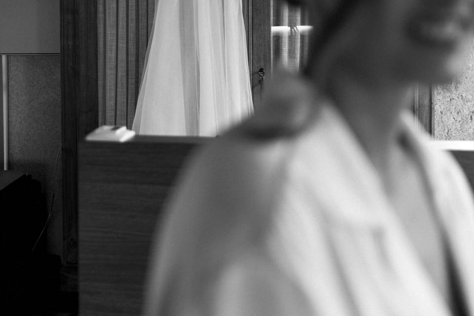 I Do - Wedding Stories