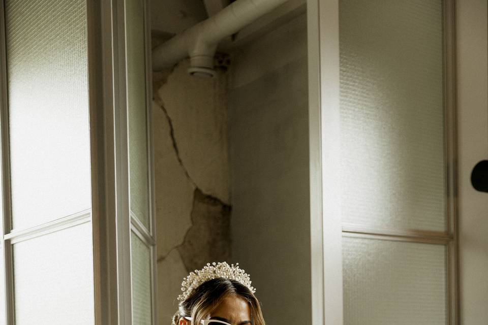 I Do - Wedding Stories