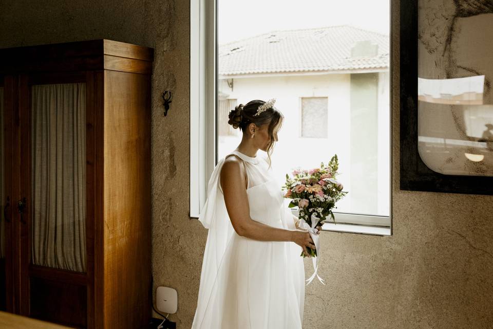 I Do - Wedding Stories