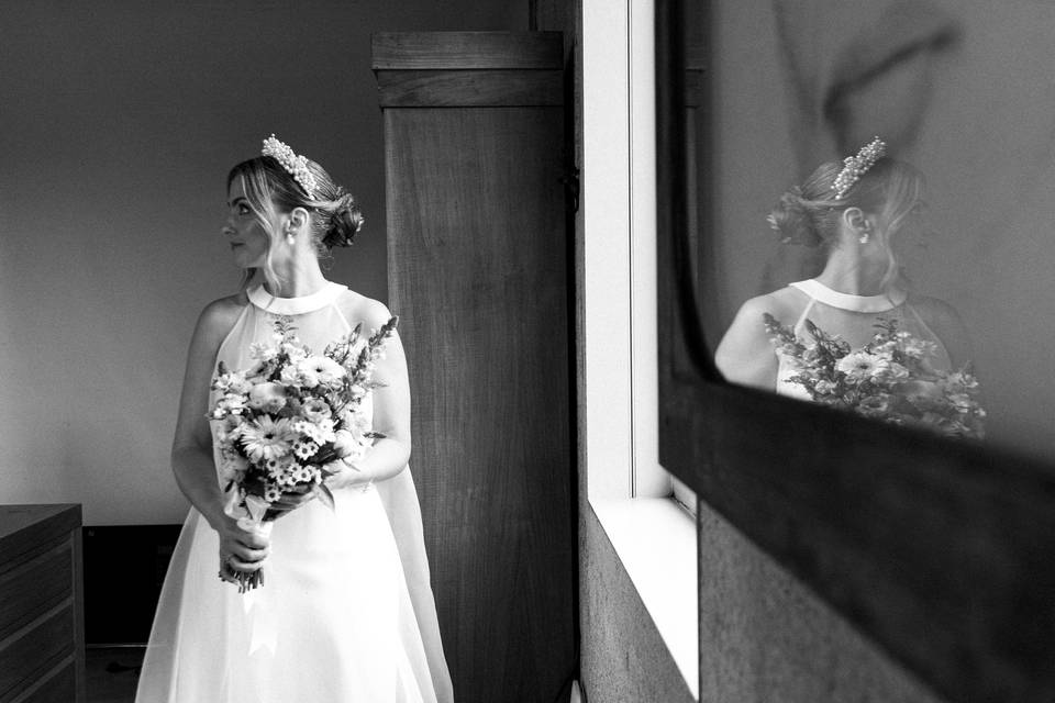 I Do - Wedding Stories