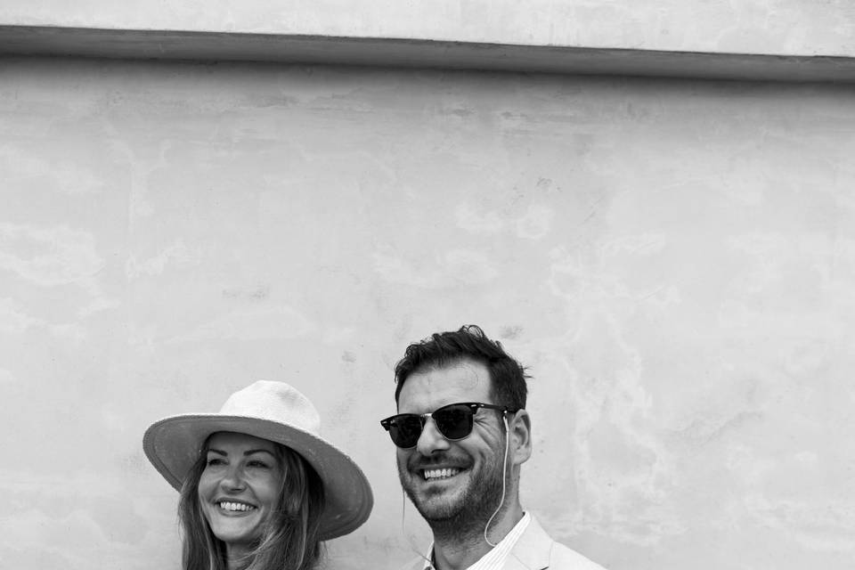 I Do - Wedding Stories