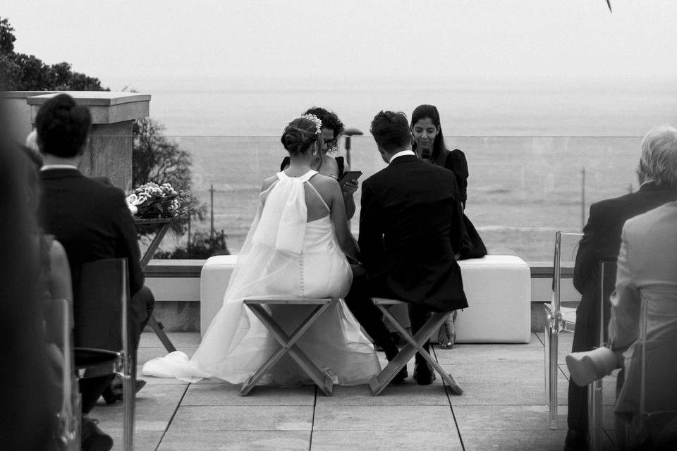 I Do - Wedding Stories