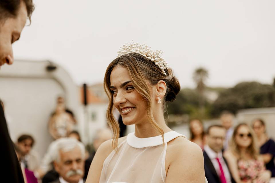 I Do - Wedding Stories