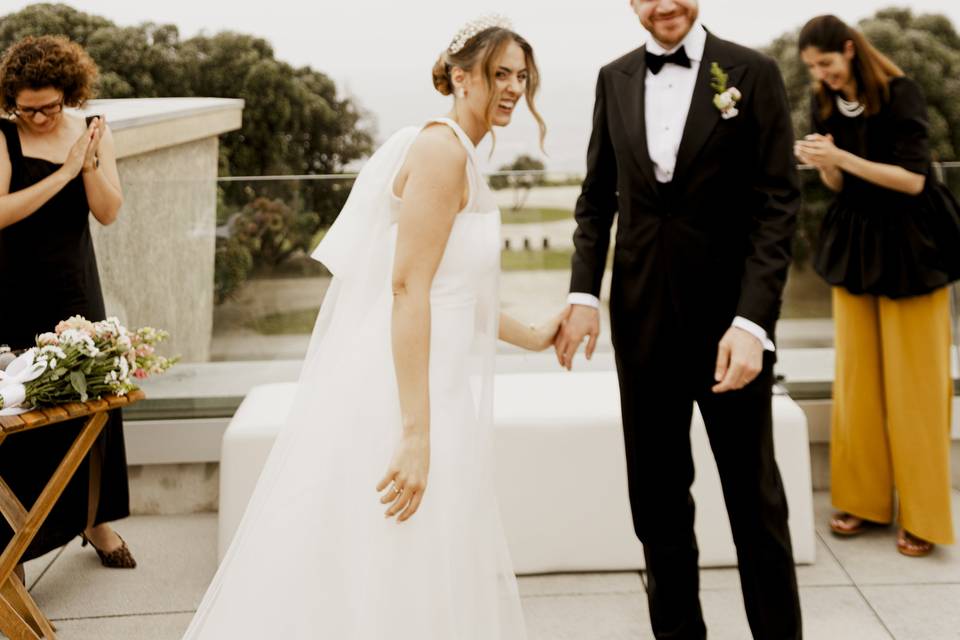 I Do - Wedding Stories