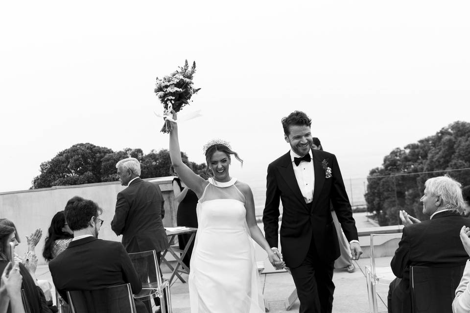 I Do - Wedding Stories