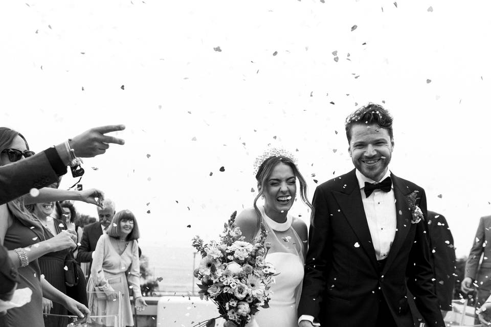 I Do - Wedding Stories