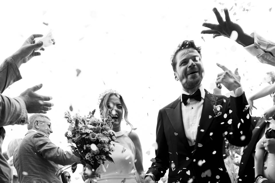 I Do - Wedding Stories