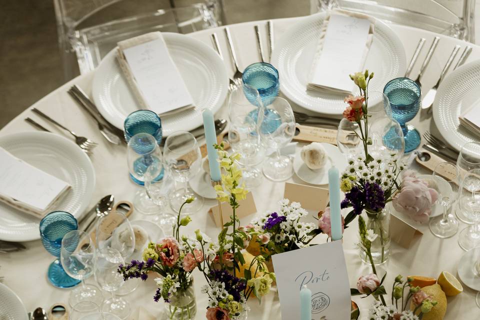 I Do - Wedding Stories