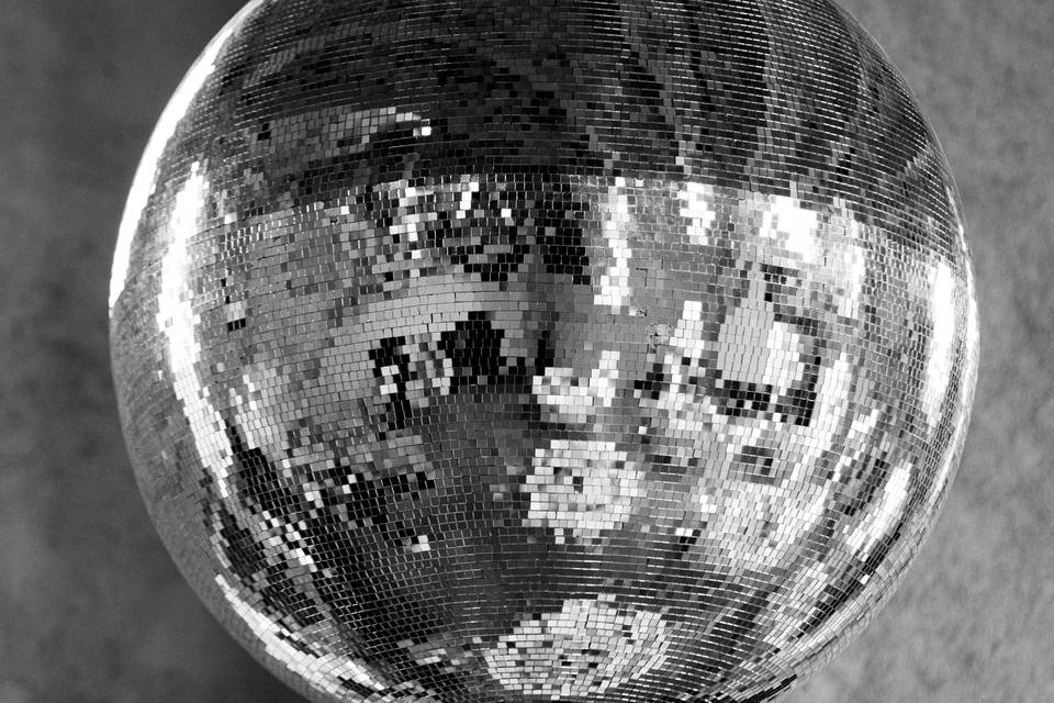 I Do - Wedding Stories