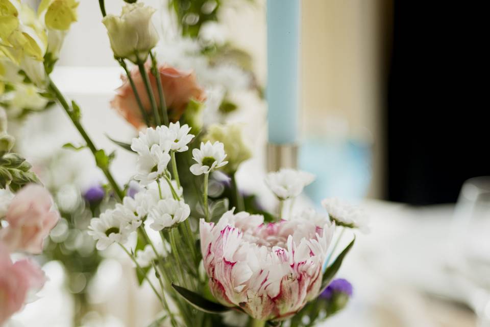 I Do - Wedding Stories