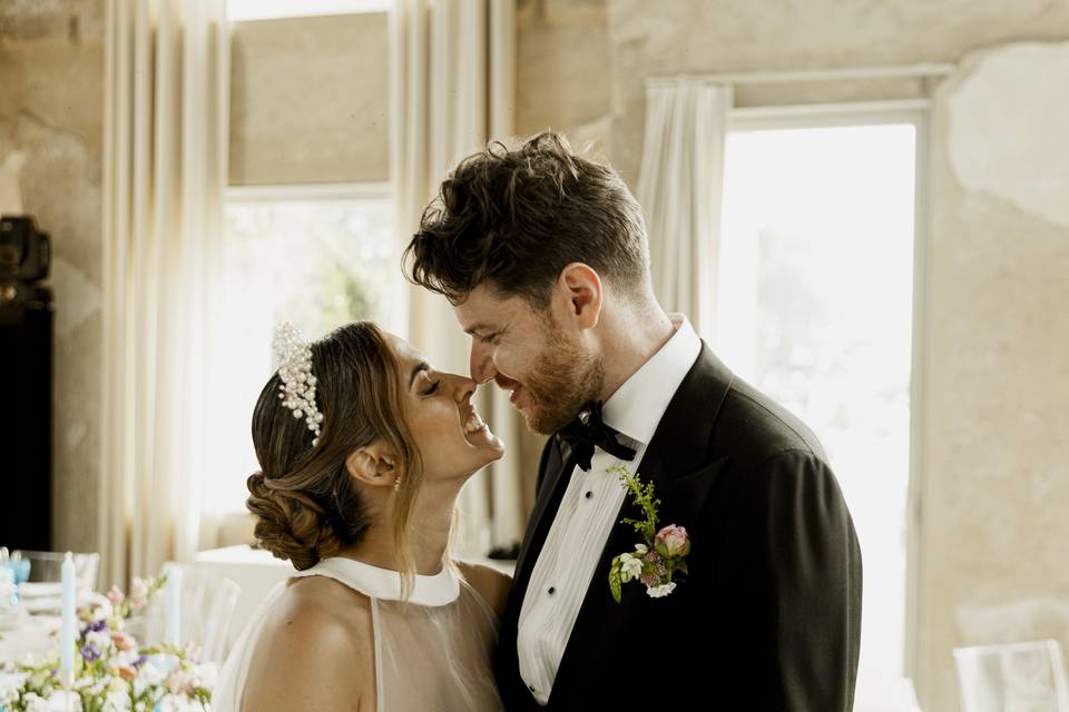 I Do - Wedding Stories