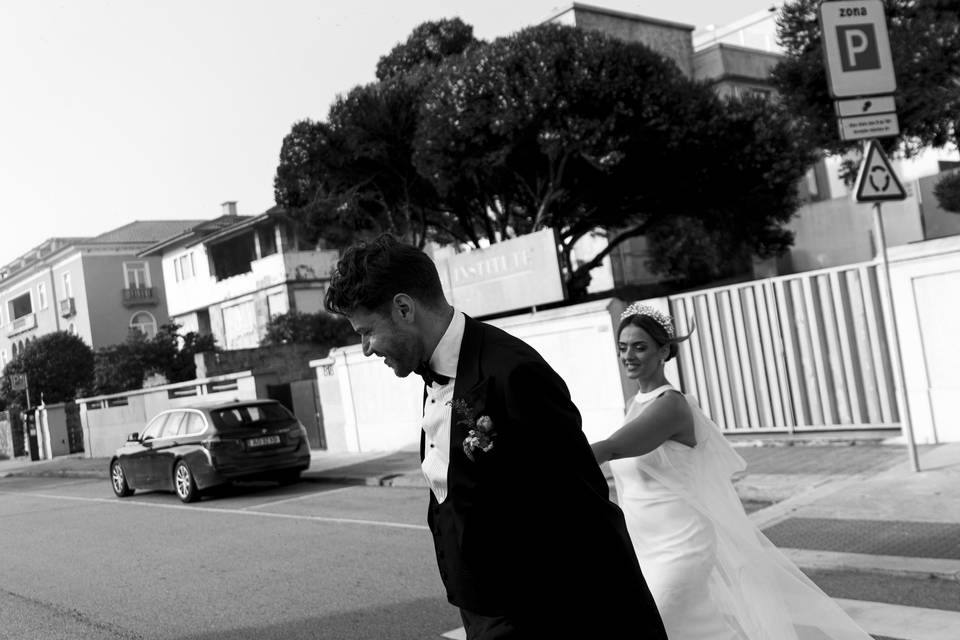 I Do - Wedding Stories