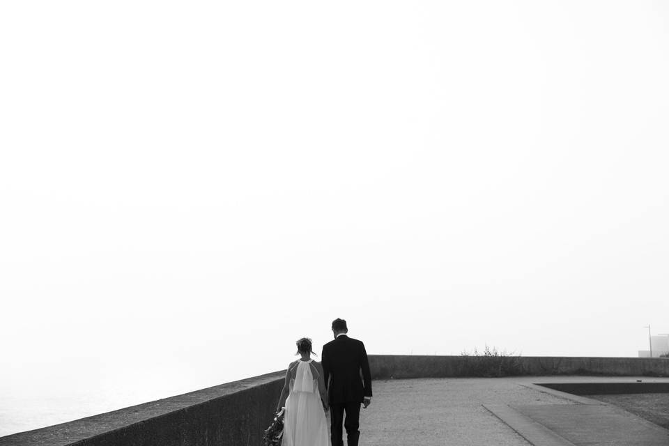 I Do - Wedding Stories