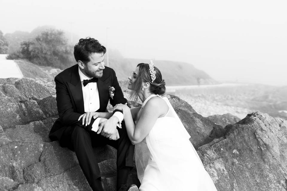 I Do - Wedding Stories