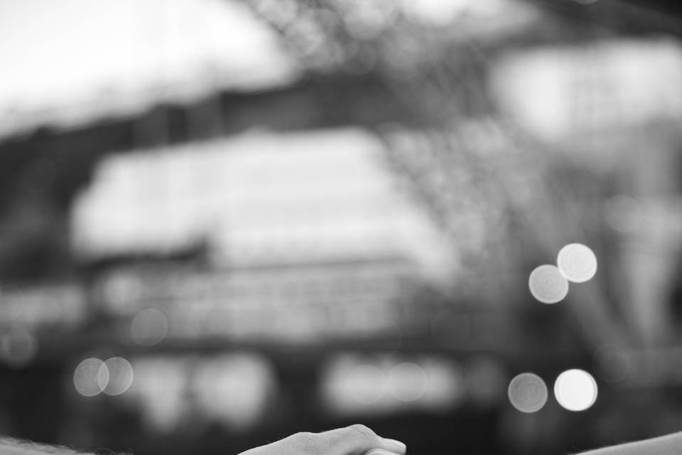 I Do - Wedding Stories