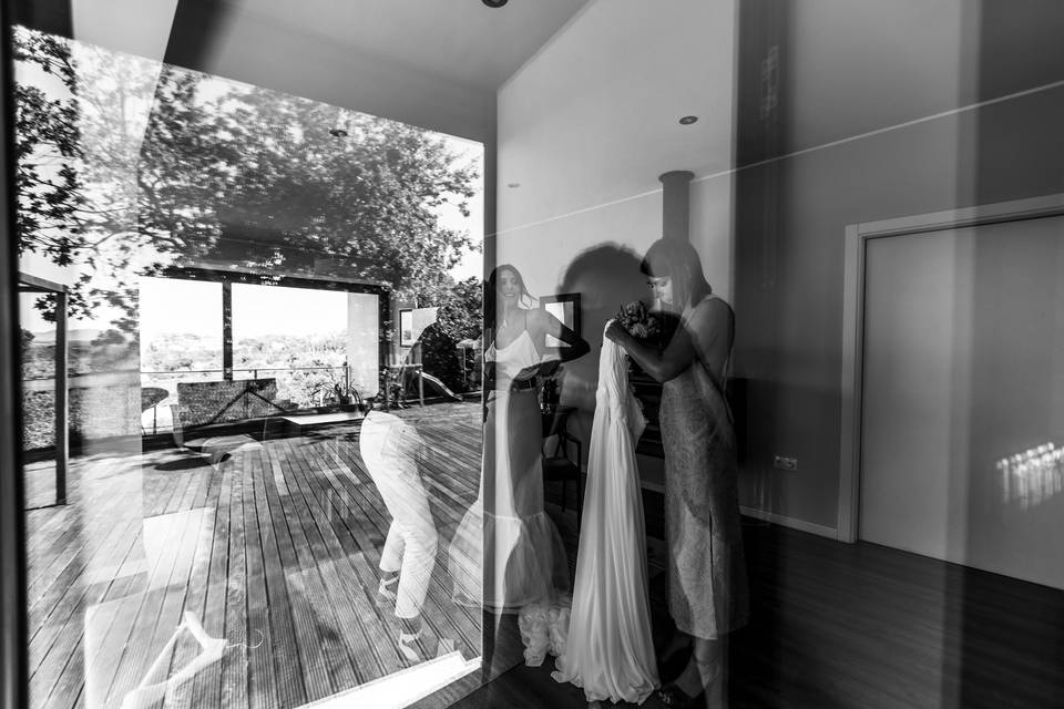 I do Wedding Stories