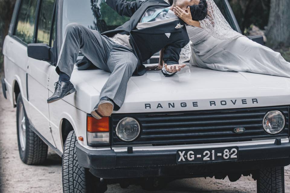 I do Wedding Stories