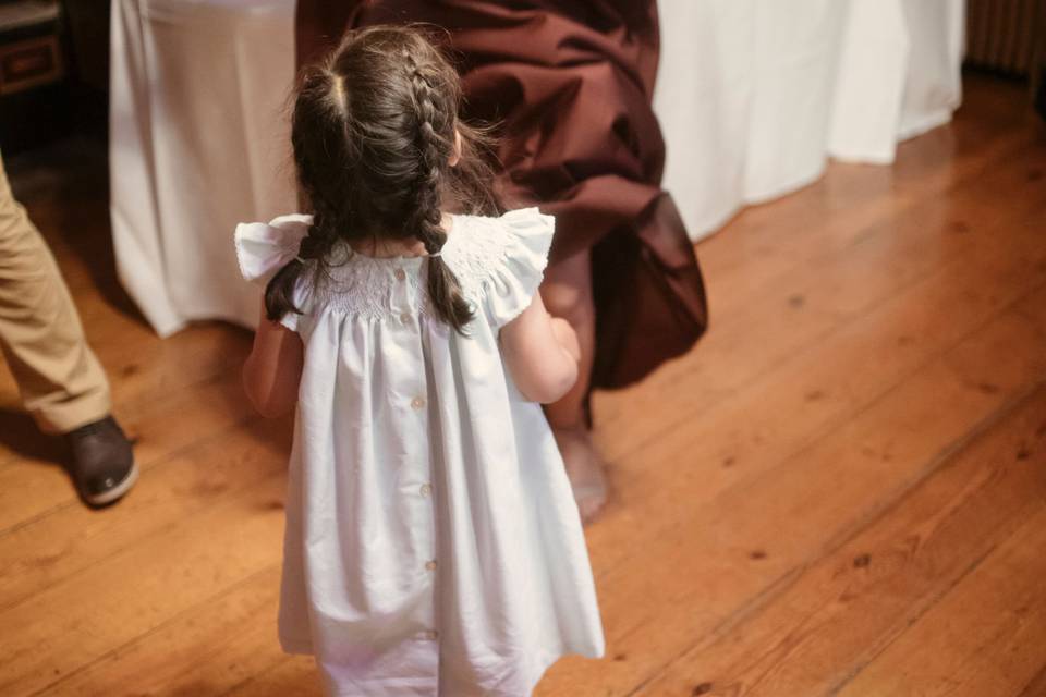 I do Wedding Stories