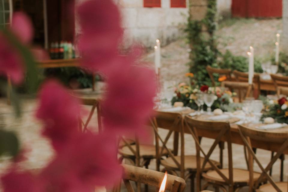 I Do - Wedding Stories